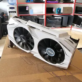 ASUS DUAL GTX1060 6GB