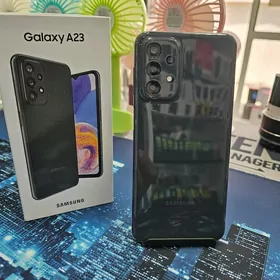 Samsung A23 6/128