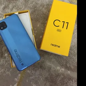 Realmi c11