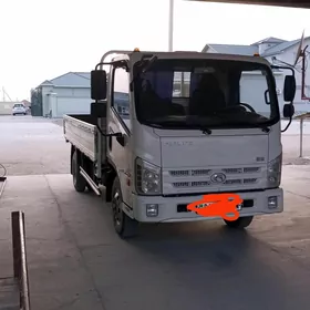 Forland H2 2018