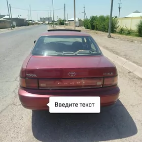Toyota Camry 1994