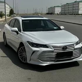 Toyota Avalon 2019