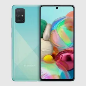 Samsung a71
