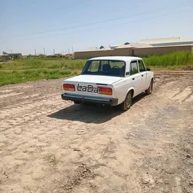 Lada 2107 1996