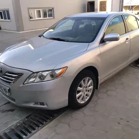 Toyota Camry 2007