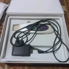 ultrazwukly apparat ýüz üçin