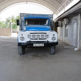 Zil 130 1983