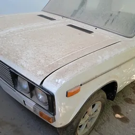 Lada 2106 1999