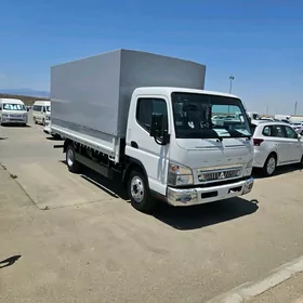 Mitsubishi Canter 2025