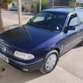 Opel Astra 1994