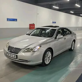 Lexus ES 350 2007