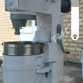 mikser meşalka