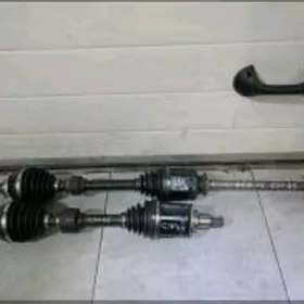 Highlander granat