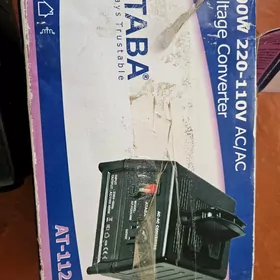 AC-AC Converter