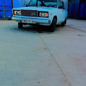 Lada 2107 2010