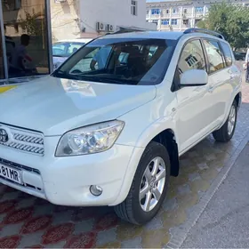 Toyota RAV4 2008