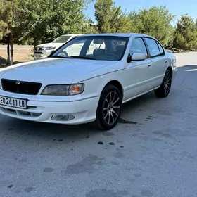 Infiniti I30 1996