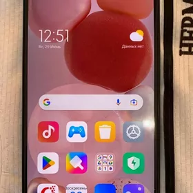 Redmi not 12 pro 5G