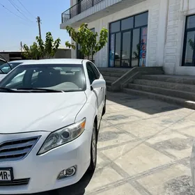 Toyota Camry 2010