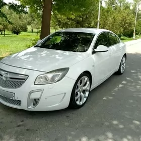 Opel Insignia 2012