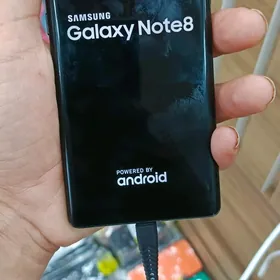 Samsung Note 8