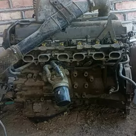 mark 2 1jz motor