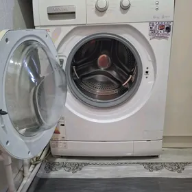 Kirmaşyn Vestel 6kg
