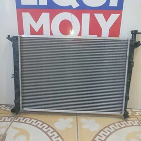 Radiator
