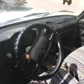 Lada 2106 1999