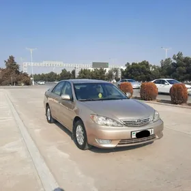 Toyota Camry 2002