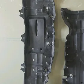 Highlander zaşita