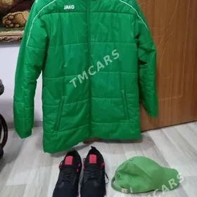 Jako kurtka