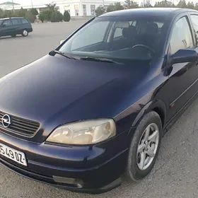Opel Astra 1999