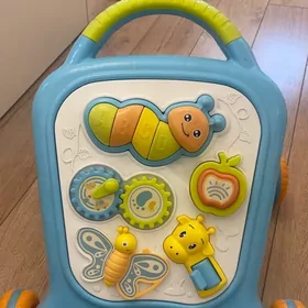 Игрушка, ходунки