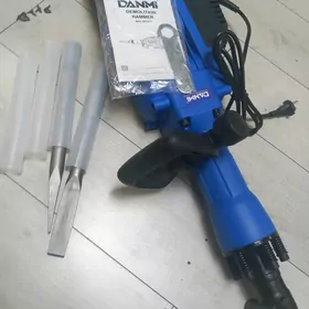 taze hilti хилти drel bolgarka