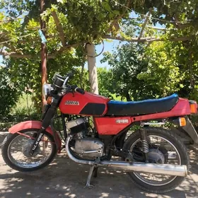 Jawa 300 1983