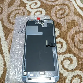 iphone 14  pro ekran