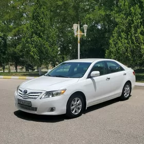 Toyota Camry 2010
