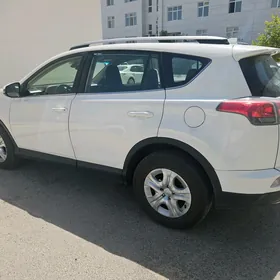 Toyota RAV4 2019