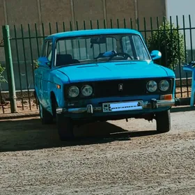 Lada 2106 1990