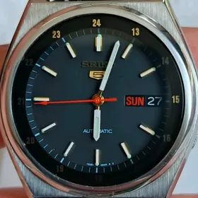 Sagat Часы Seiko.