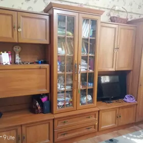 Стенка гарнитур