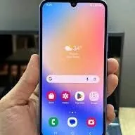 samsung a34 (6 /128)