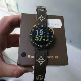 Smart braclet arginal