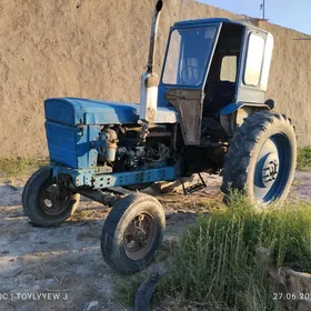 MTZ T-28 1995