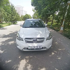 Subaru Impreza 2012