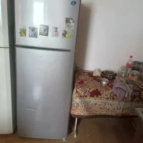 Samsung холодильник