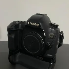 canon mark iii body