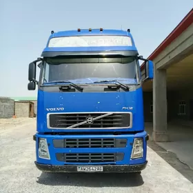 Volvo FH12 2002