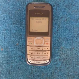 Nokia 12 00